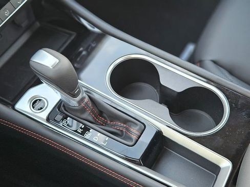 New 2025 Nissan Altima 2.5 SR image 24