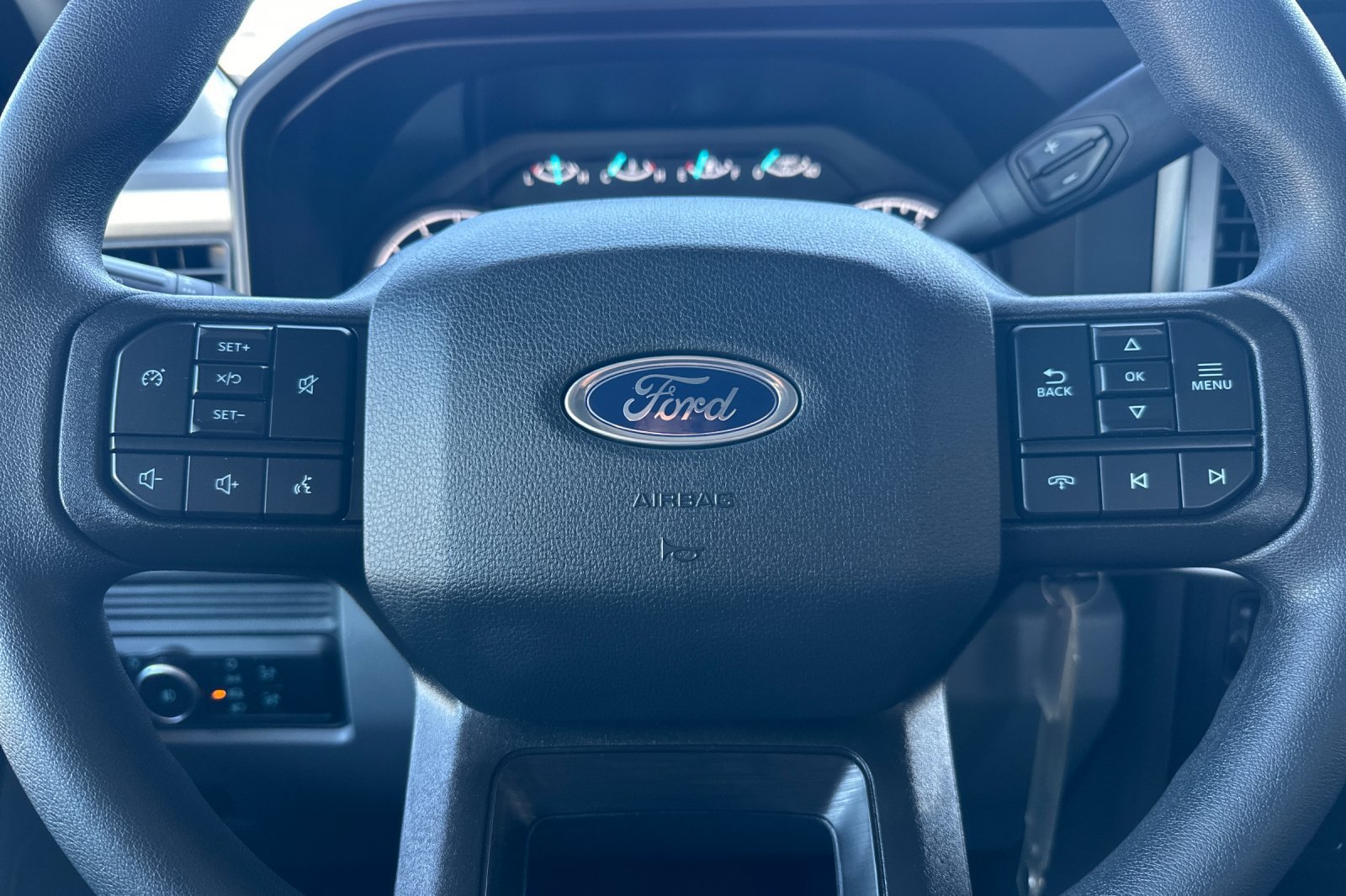 New 2026 Ford F250 XL w/ 360-Degree Camera Package RWD image 21