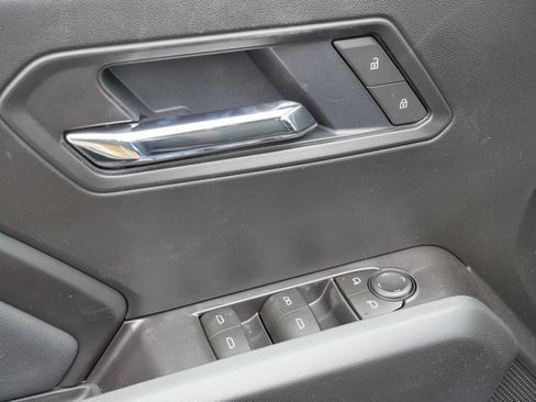 New 2026 GMC Canyon Elevation w/ Technology Package AWD/4WD image 37