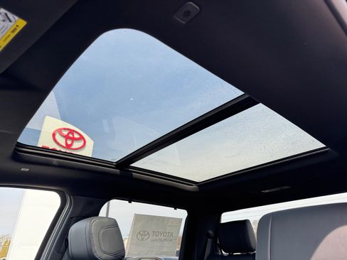 New 2026 Toyota Tundra Platinum AWD/4WD image 31