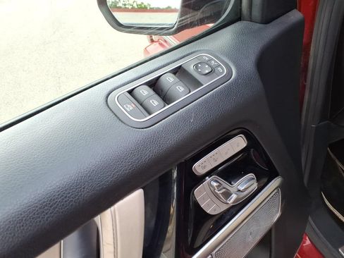 Used 2019 Mercedes-Benz G 550 image 9