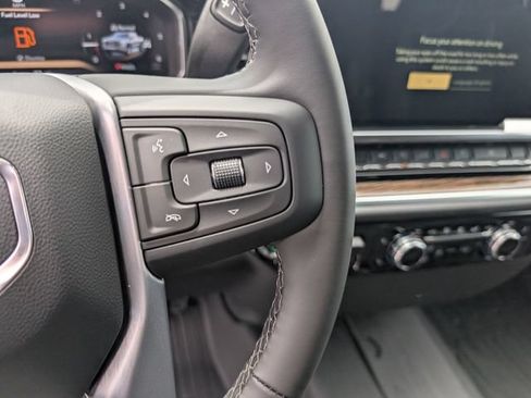 New 2026 GMC Sierra 1500 Elevation w/ Elevation Select Package AWD/4WD image 18