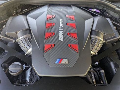 New 2026 BMW X5 M Competition w/ Executive Package image 18