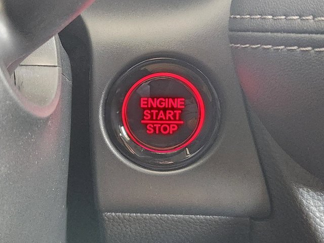 New 2027 Honda HR-V EX-L image 26
