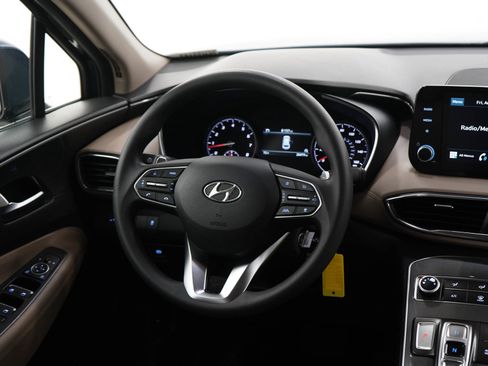 Used 2023 Hyundai Santa Fe SE AWD/4WD image 14
