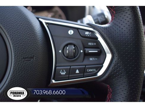 New 2026 Acura MDX Type S AWD/4WD image 13