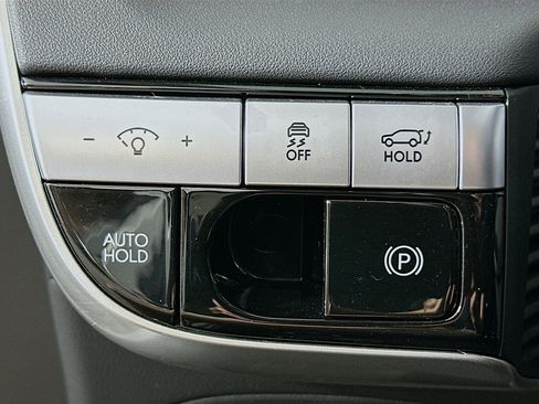 Used 2023 Hyundai Ioniq 5 SEL w/ Cargo Package image 17