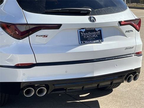 New 2026 Acura MDX Type S image 6
