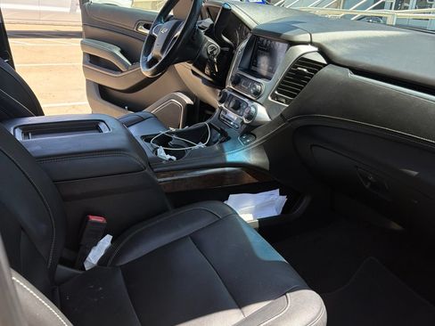 Used 2018 Chevrolet Tahoe LT AWD/4WD image 14