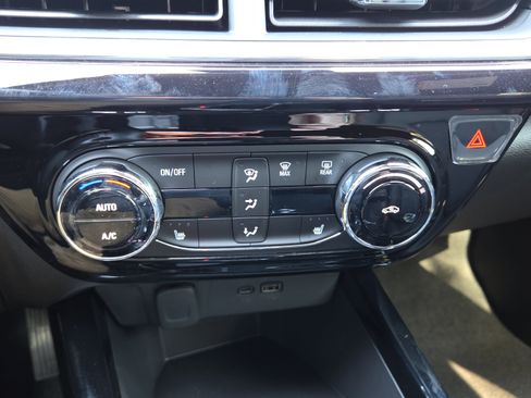 New 2026 Chevrolet Trax RS w/ Driver Confidence Package image 21