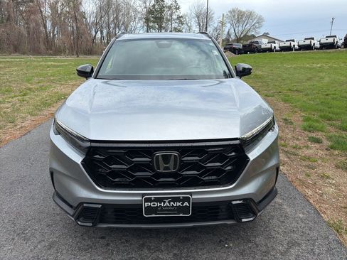 Used 2024 Honda CR-V Sport-L image 3