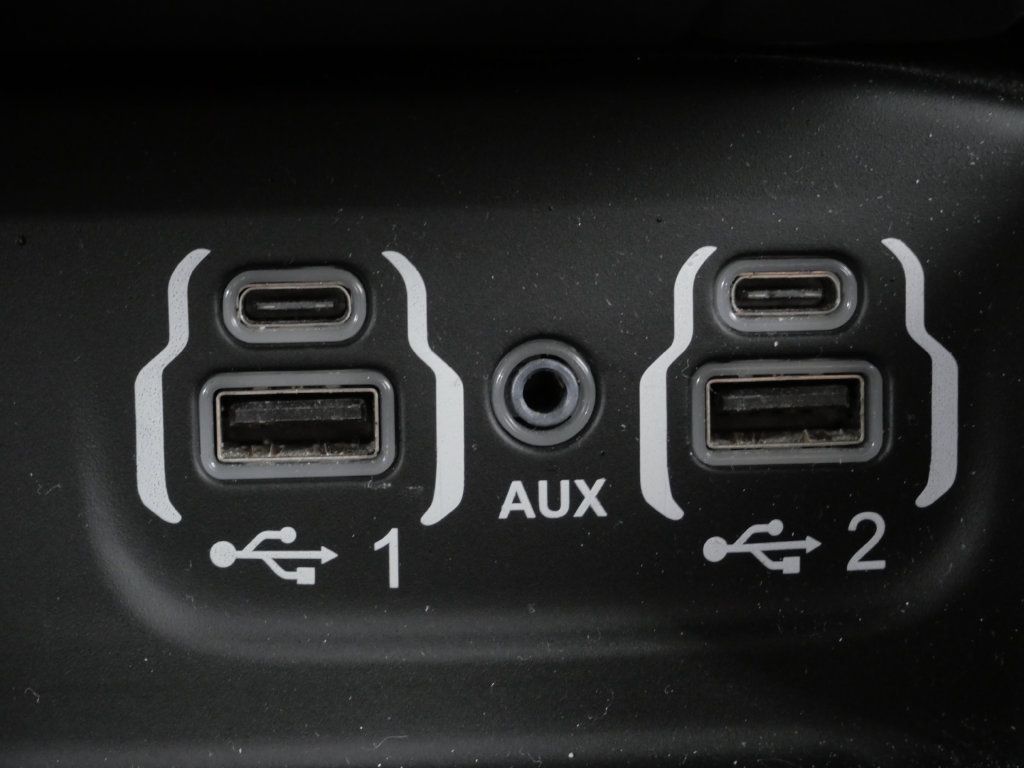 Used 2022 RAM 1500 Big Horn AWD/4WD image 21