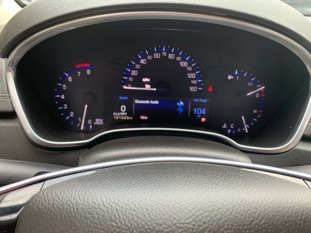 Used 2013 Cadillac SRX Performance w/ Driver Awareness Package FWD image 30