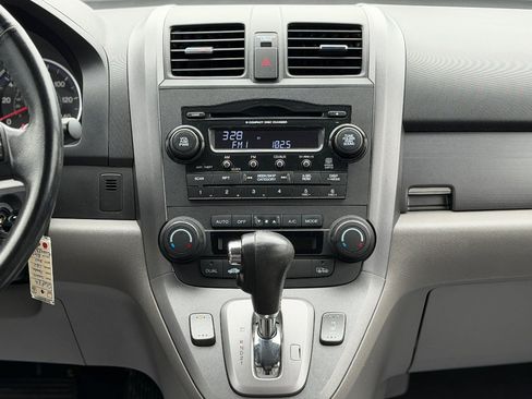 Used 2009 Honda CR-V EX-L image 11