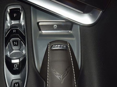 Used 2023 Chevrolet Corvette Stingray image 31