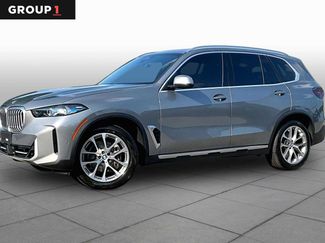 Used 2024 BMW X5 xDrive40i w/ Premium Package AWD/4WD video 1