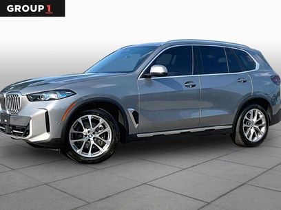 Used 2024 BMW X5 xDrive40i w/ Premium Package