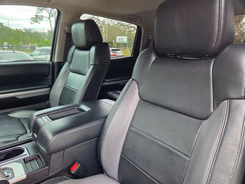Used 2018 Toyota Tundra Limited w/ TRD Off Road Package image 29
