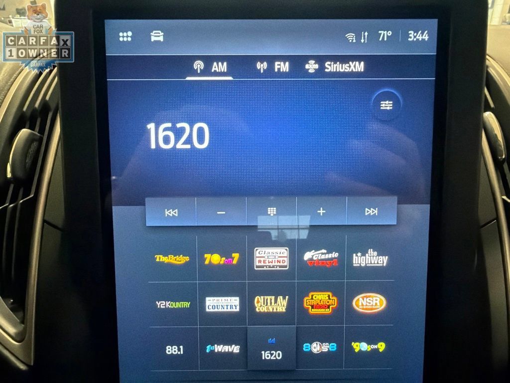 Used 2023 Ford Edge SEL w/ Convenience Package AWD/4WD image 36