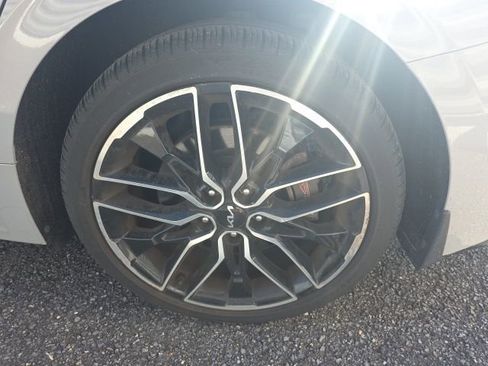 Used 2024 Kia K5 GT w/ GT1 Package image 8