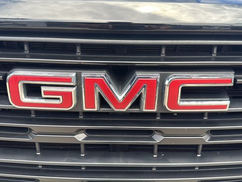 Certified 2023 GMC Sierra 1500 Pro w/ Graphite Edition AWD/4WD image 44