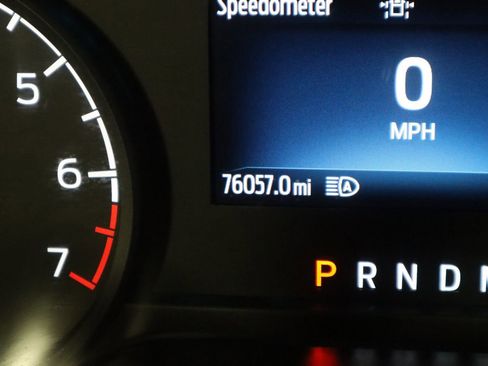 Used 2022 Ford F150 XLT w/ Trailer Tow Package image 40