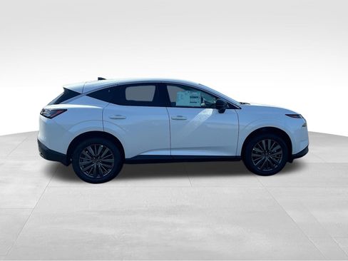 New 2026 Nissan Murano SL image 8