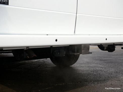 New 2026 RAM ProMaster 3500 w/ Quick Order Package 22H SLT+ image 25