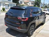 Used 2024 Jeep Compass Trailhawk image 5