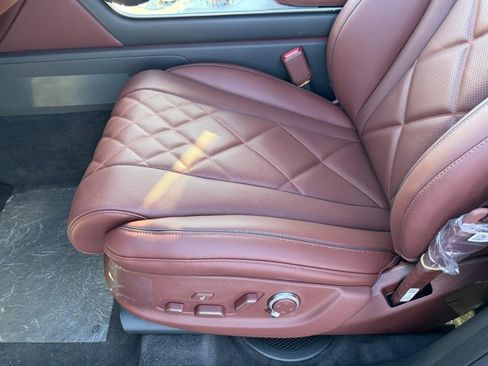 New 2026 Genesis GV80 3.5T Prestige image 10