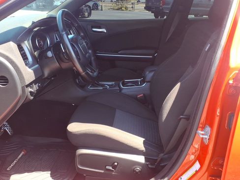 Used 2020 Dodge Charger Scat Pack RWD image 11
