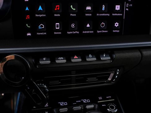 Used 2023 Porsche 911 Targa 4 GTS image 29