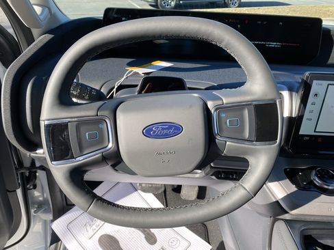 New 2026 Ford Expedition Max Active image 18