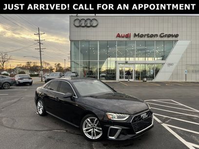 Used 2023 Audi A4 2.0T Premium Plus w/ Premium Plus Package