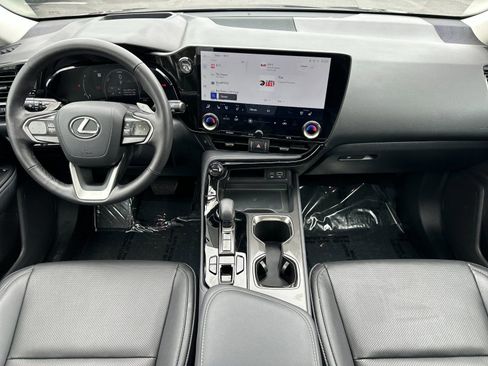 Used 2026 Lexus NX 350h AWD w/ Accessory Package (2T) image 15