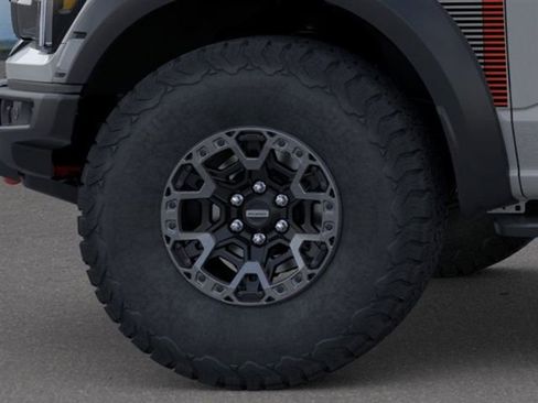 New 2026 Ford F150 Raptor image 19