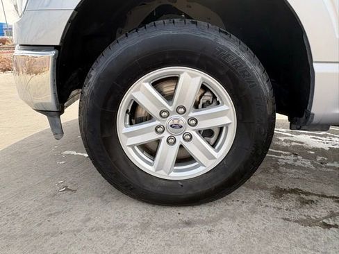 Used 2021 Ford F150 XLT image 14