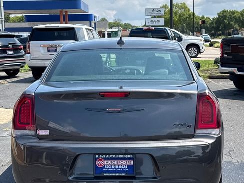 Used 2021 Chrysler 300 S RWD image 5