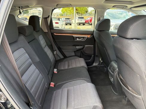 Used 2017 Honda CR-V EX image 28