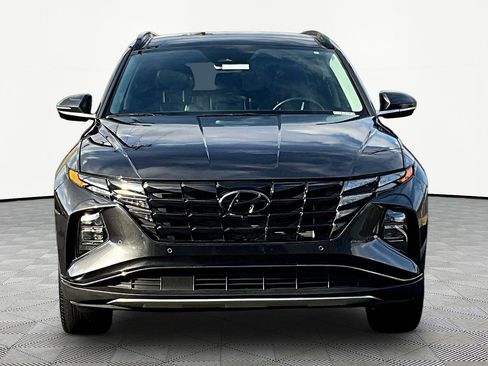 Used 2023 Hyundai Tucson Limited image 2