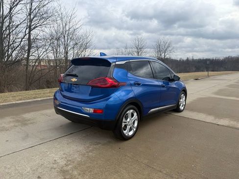 Used 2020 Chevrolet Bolt LT image 3