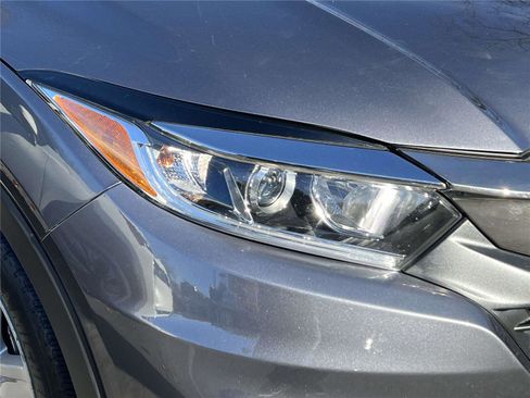 Used 2019 Honda HR-V EX image 11