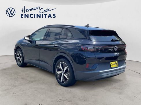 Used 2023 Volkswagen ID.4 S RWD image 3
