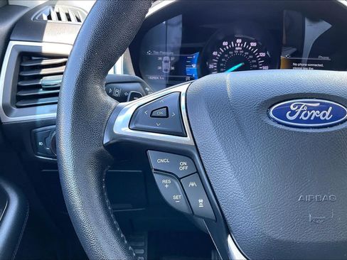 Used 2020 Ford Edge SEL w/ Convenience Package AWD/4WD image 35