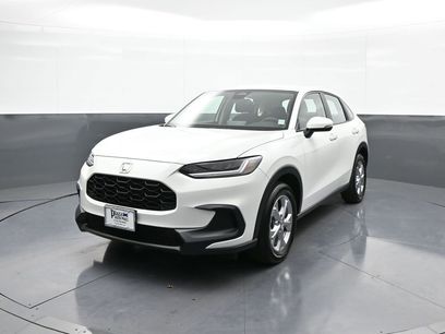 Certified 2023 Honda HR-V LX