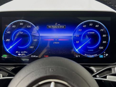 Certified 2023 Mercedes-Benz EQS 450+ Sedan image 18
