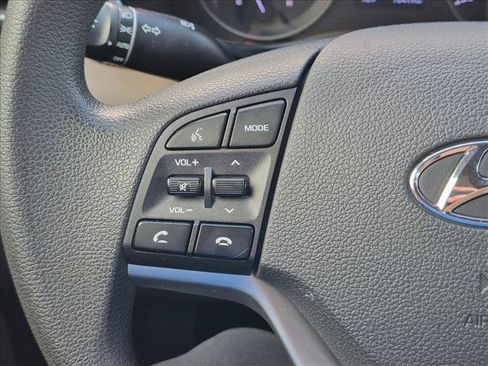 Used 2019 Hyundai Tucson SE FWD image 14