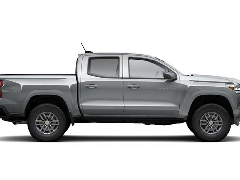 New 2026 Chevrolet Colorado LT image 58