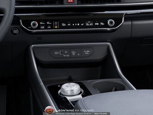 New 2026 Kia Carnival SX Prestige image 26