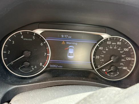 Used 2023 Nissan Altima 2.5 SV image 20